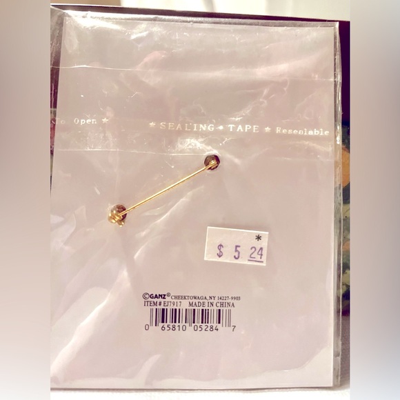 Red Hat Society Jewelry Pin Hats Enamel Red Lot With High Heel Keychain - Picture 3 of 14